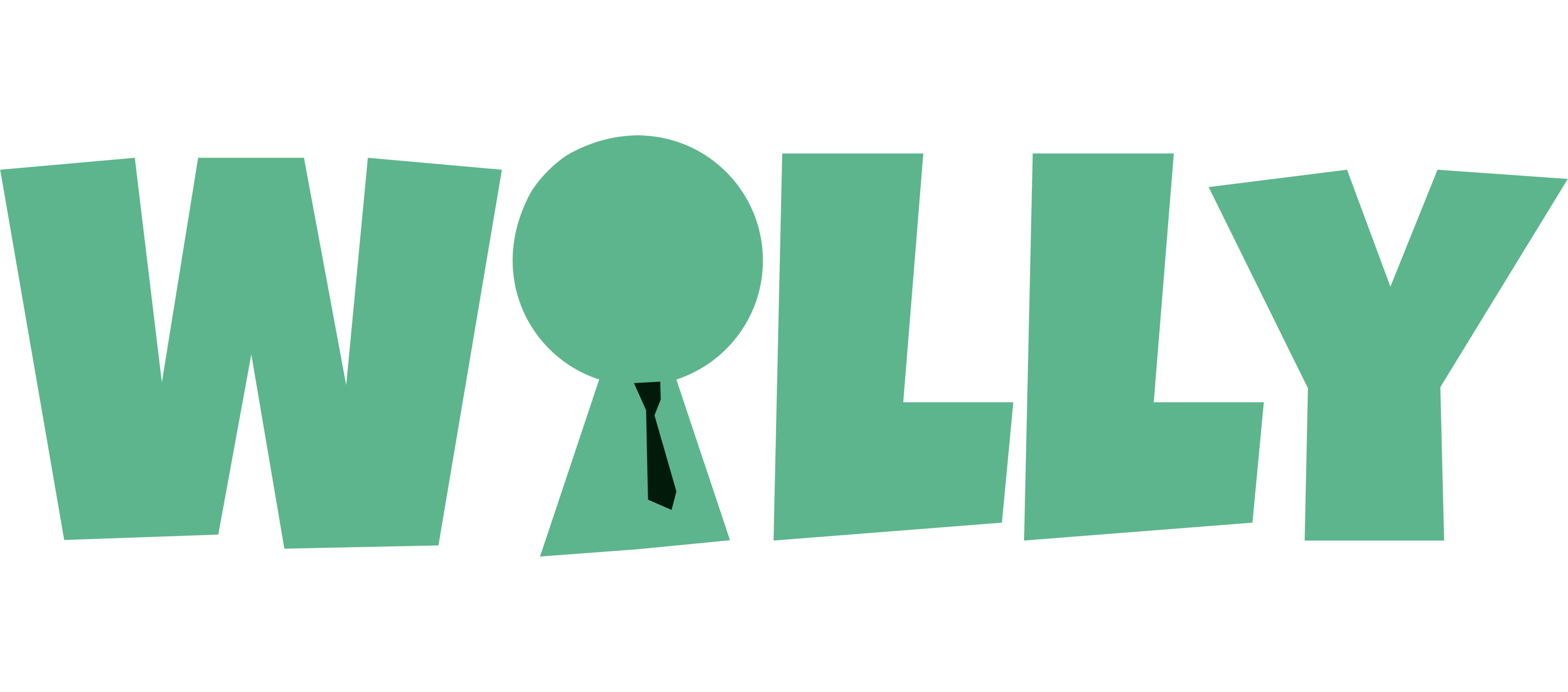 logo willy